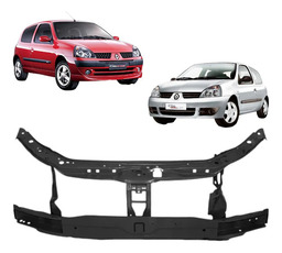 PAINEL DIANTEIRO RENAULT CLIO 2003 2016