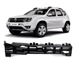 ABSORVEDOR IMPACTO DIANTEIRO ESQUERDO DUSTER OROCH 2016 2020