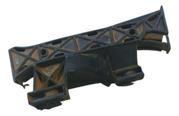 GUIA CANALETA VIDRO PORTA DIANTEIRA ESQUERDA PEUGEOT 206 207