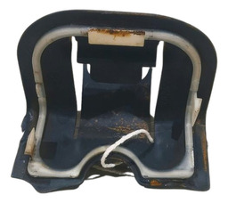 Borracha Caixa Cambio Peugeot 307 1.6 16v 2007 Manual