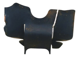 BORRACHA CAIXA CAMBIO PEUGEOT 307 1.6 16V 2007 MANUAL