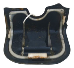 BORRACHA CAIXA CAMBIO PEUGEOT 307 1.6 16V 2007 MANUAL