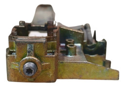 SUPORTE MAÇANETA EXTERNA PORTA TRASEIRA ESQUERDA PEUGEOT 308