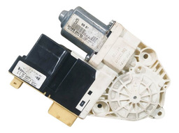 MOTOR MAQUINA VIDRO ELETRICO DIANTEIRO ESQUERDO PEUGEOT 307