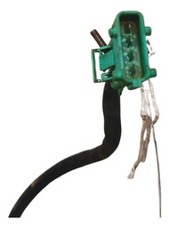 SOMDA LAMBDA CATALIZADOR PEUGEOT 206 1.6 16V 2008