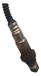 SOMDA LAMBDA CATALIZADOR PEUGEOT 206 1.6 16V 2008