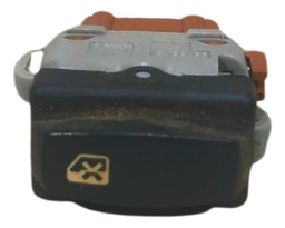 BOTÃO TRAVA VIDRO ELETRICO RENAULT MEGANE GRAND TOUR 2009