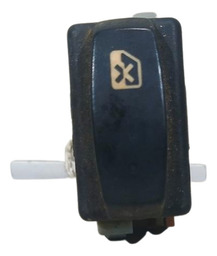 BOTÃO TRAVA VIDRO ELETRICO RENAULT MEGANE GRAND TOUR 2009