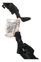 CHICOTE MOTOR RENAULT LOGAN 1.0 2019 COM DETALHE