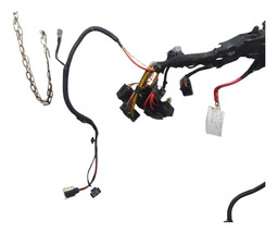 CHICOTE MOTOR RENAULT LOGAN 1.0 2019 COM DETALHE