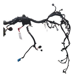 CHICOTE MOTOR RENAULT LOGAN 1.0 2019 COM DETALHE