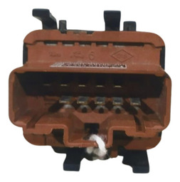 BOTÃO VIDRO ELETRICO RENAULT MEGANE 2006 EM DIANTE