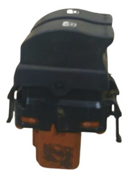 BOTÃO VIDRO ELETRICO RENAULT MEGANE 2006 EM DIANTE