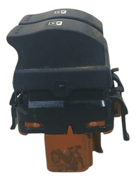 BOTÃO VIDRO ELETRICO RENAULT MEGANE 2006 EM DIANTE