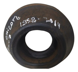 Borracha Chicote Carroceria Peugeot 206 207 1998 2014