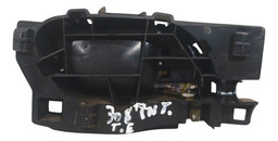 MAÇANETA INTERNA PORTA TRASEIRA ESQUERDA PEUGEOT 308