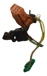 CHICOTE PAINEL PEUGEOT 207 1.4 8V 2011