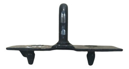 BATENTE PORTA MALAS CITROEN C3 2016