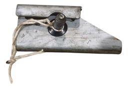 TRAVA SUPORTE BATERIA RENAULT LOGAN 2012