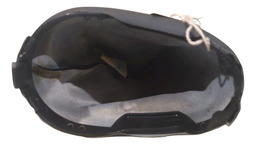 MANOPLA COIFA ALAVANCA MARCHA RENAULT SANDERO STEPWAY