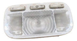 LUZ CORTESIA TETO CITROEN C4 PALLAS 2010
