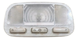 LUZ CORTESIA TETO CITROEN C4 PALLAS 2010