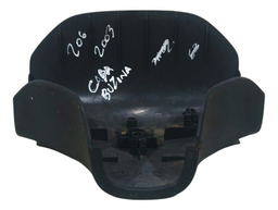 TAMPA ACABAMENTO BUZINA VOLANTE PEUGEOT 206 2003