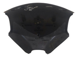 TAMPA ACABAMENTO BUZINA VOLANTE PEUGEOT 206 2003