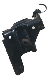 SUPORTE MODULO ABS PEUGEOT 2008 2019 1.6 16V MANUAL FLEX