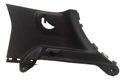 Suporte Direito Bagagito Porta Malas Renault Kwid 2018