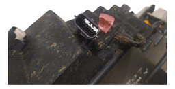 FAROL SUPERIOR DIREITO DRL LED KWID 2023 2025 DETALHE