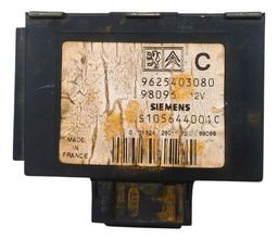 MODULO IMOBILIZADOR PEUGEOT 306 1998