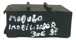 MODULO IMOBILIZADOR PEUGEOT 306 1998