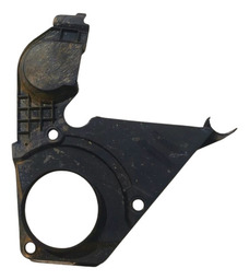 Acabamento Inferior Correia Motor Citroen C3 1.5 8v 2016