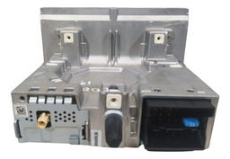 RADIO CENTRAL MULTIMIDIA PEUGEOT 2008 2019