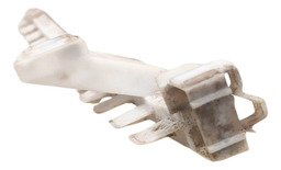 GUIA CANALETA VIDRO PORTA DIANTEIRA ESQUERDA PEUGEOT 306 98