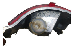 LANTERNA TRASEIRA ESQUERDA PARA CHOQUE PEUGEOT 2008 2019