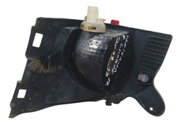 LANTERNA TRASEIRA ESQUERDA PARA CHOQUE PEUGEOT 2008 2019