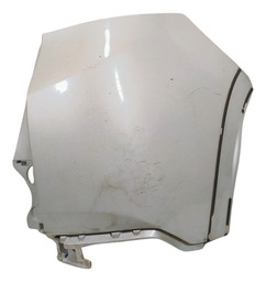 ACABAMENTO TRASEIRO DIREITO PARA CHOQUE PEUGEOT 2008 2019