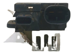 Resistencia Ventoinha Motor Renault Captur 1.6 16v 2019