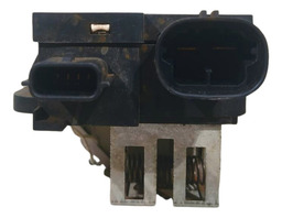 RESISTENCIA VENTOINHA MOTOR RENAULT CAPTUR 1.6 16V 2019