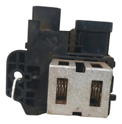 RESISTENCIA VENTOINHA MOTOR RENAULT CAPTUR 1.6 16V 2019