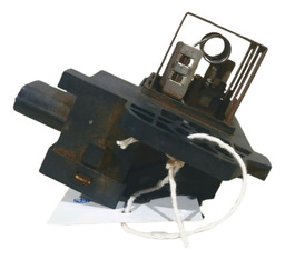 RESISTENCIA VENTOINHA MOTOR RENAULT CAPTUR 1.6 16V 2019