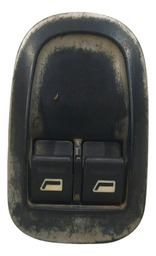 BOTÃO VIDRO ELETRICO DIANTEIROS PEUGEOT 207 2011