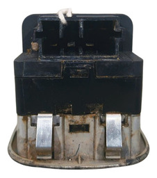 BOTÃO VIDRO ELETRICO DIANTEIROS PEUGEOT 207 2011