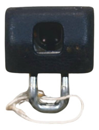 Batente Porta Malas Renault Logan Sandero 2012