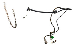 CHICOTE PAINEL PEUGEOT 206 1.6 16V 2008 MANUAL