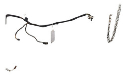 CHICOTE PAINEL PEUGEOT 206 1.6 16V 2008 MANUAL