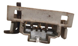 SOQUETE LAMPADA LUZ CORTESIA PEUGEOT 206 207 2001 2008