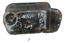 Carter Motor Citroen C3 1.4 8v 2009